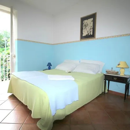 Limonta Lago Apartamento