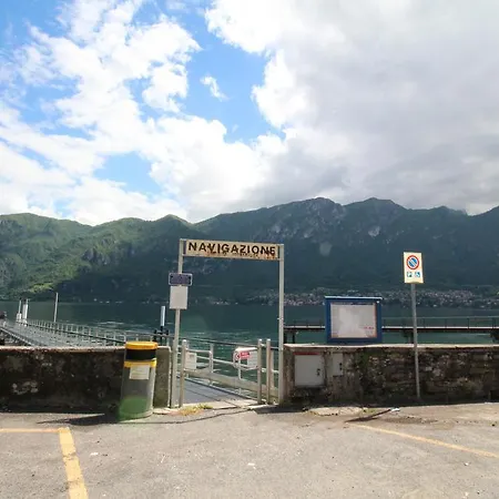 Limonta Lago * Oliveto Lario