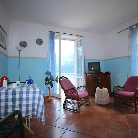 Apartamento Limonta Lago