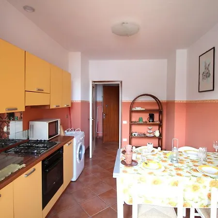 Limonta Lago Apartamento