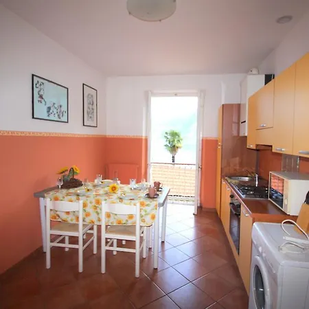 Appartamento Limonta Lago *
