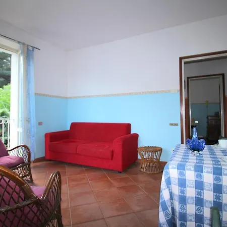 Apartament Limonta Lago
