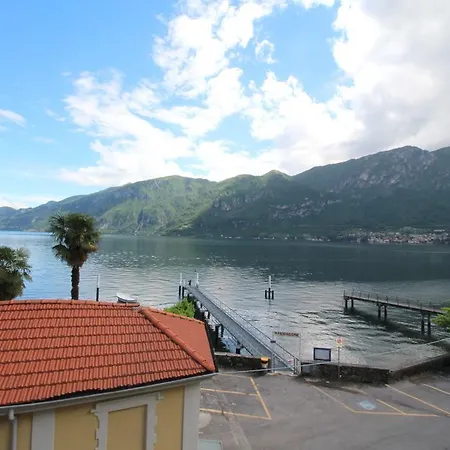 Limonta Lago *