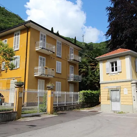 Limonta Lago Apartament Oliveto Lario