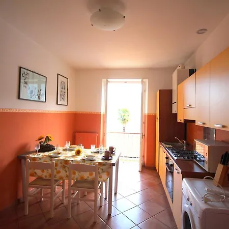Apartament Limonta Lago Oliveto Lario