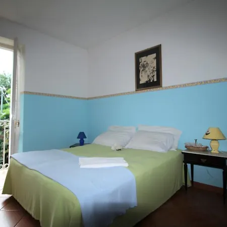 Apartament Limonta Lago